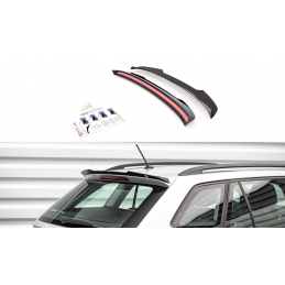 ALERON LIP SKODA FABIA...
