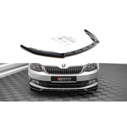 LIP DELANTERO SKODA FABIA...