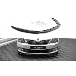 LIP DELANTERO SKODA FABIA...