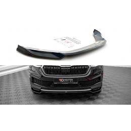 LIP DELANTERO SKODA KODIAQ...