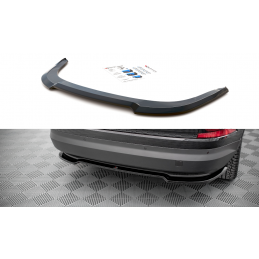 DIFUSOR TRASERO SKODA...