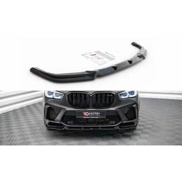 LIP DELANTERO BMW X5M G05...