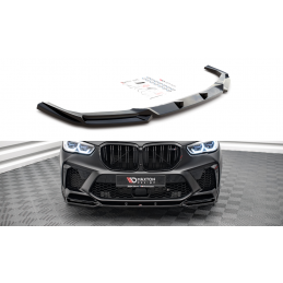 LIP DELANTERO BMW X5M G05...