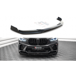 LIP DELANTERO BMW X5M G05...