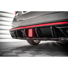 LUZ DE FRENO LED SKODA...