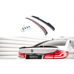 ALERON LIP BMW 5 G30...