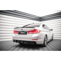 DIFUSOR TRASERO BMW 5 G30...