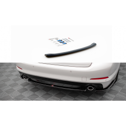 DIFUSOR TRASERO BMW 5 G30...