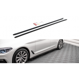 DIFUSORES LATERALES BMW 5...
