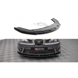 LIP DELANTERO SEAT IBIZA...
