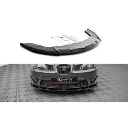 LIP DELANTERO SEAT IBIZA...