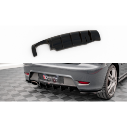 DIFUSOR TRASERO SEAT IBIZA...