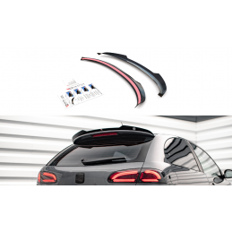 ALERON LIP SEAT IBIZA CUPRA...