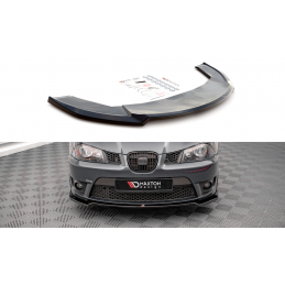 LIP DELANTERO SEAT IBIZA...