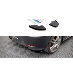 SPLITTERS TRASEROS SEAT...