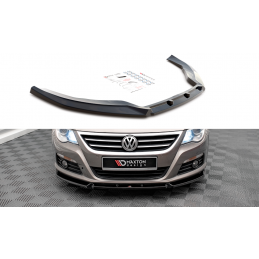 LIP DELANTERO VW PASSAT CC...