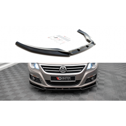 LIP DELANTERO VW PASSAT CC...