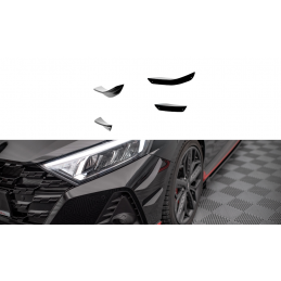 CANARDS HYUNDAI I20 N MK3...