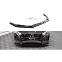 LIP DELANTERO HYUNDAI I20 N...