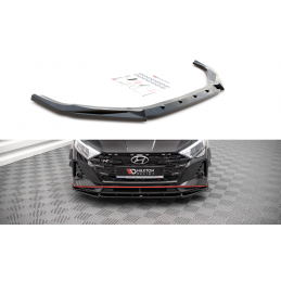 LIP DELANTERO HYUNDAI I20 N...