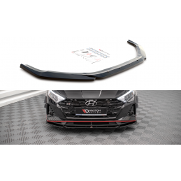 LIP DELANTERO HYUNDAI I20 N...