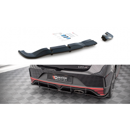 DIFUSOR TRASERO HYUNDAI I20...