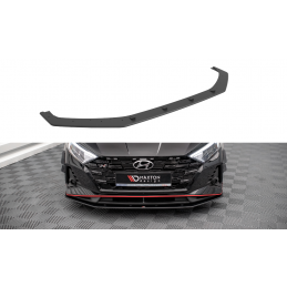 LIP DELANTERO HYUNDAI I20 N...