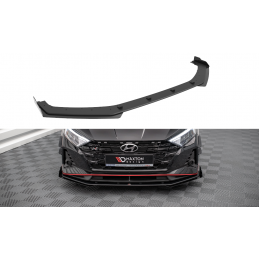 LIP DELANTERO+FLAPS HYUNDAI...