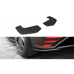 SPLITTERS TRASEROS HYUNDAI...