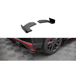 SPLITTERS TRASEROS+FLAPS...