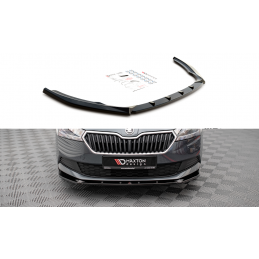 LIP DELANTERO SKODA FABIA...