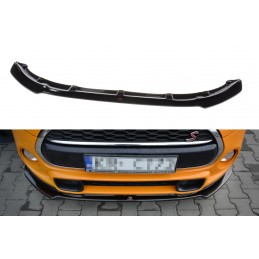 ESPADA LIP PARACHOQUES DELANTERO MINI COOPER S MK3 PREFACE 3P  F