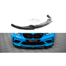 LIP DELANTERO BMW M2...