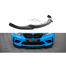 LIP DELANTERO BMW M2...