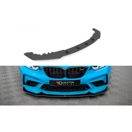 LIP DELANTERO BMW M2 F87...
