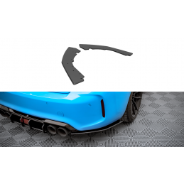 SPLITTERS TRASEROS BMW M2...
