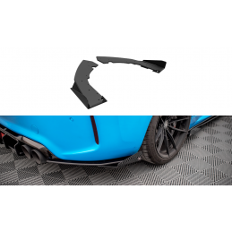 SPLITTERS TRASEROS+FLAPS...