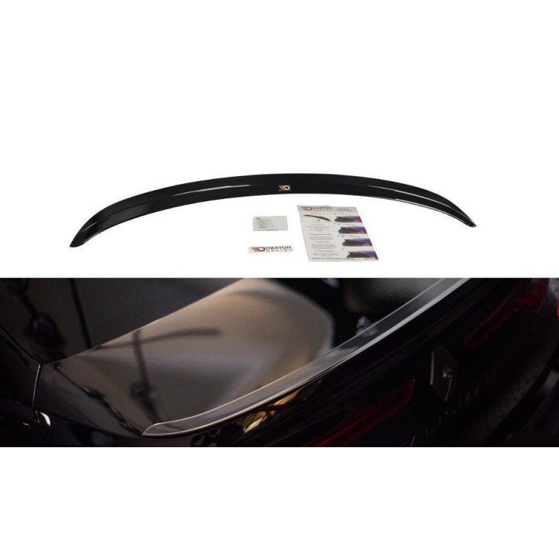ALERON LIP RENAULT TALISMAN 2015  MAXTON