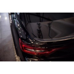 ALERON LIP RENAULT TALISMAN 2015  MAXTON