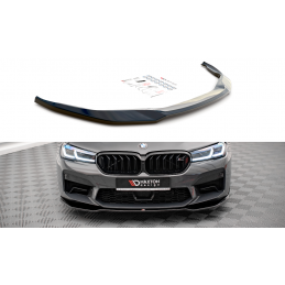 LIP DELANTERO BMW M5 F90...