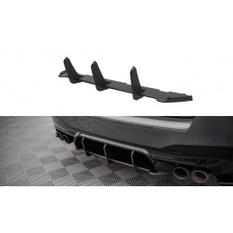 DIFUSOR TRASERO BMW M5 G90...