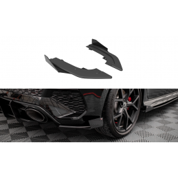 SPLITTERS TRASEROS+FLAPS...