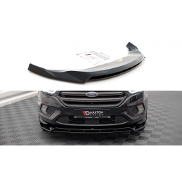 LIP DELANTERO FORD ESCAPE...
