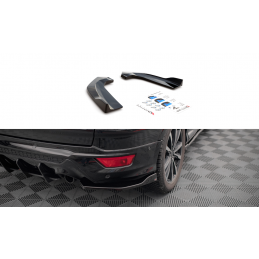 SPLITTERS TRASEROS FORD...