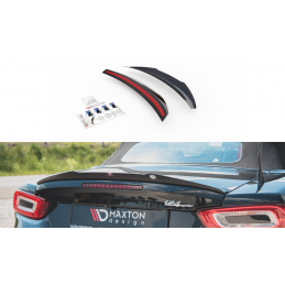ALERON LIP FIAT 124 SPIDER...