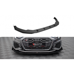 LIP DELANTERO+FLAPS AUDI S3...
