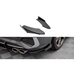 SPLITTERS TRASEROS+FLAPS...