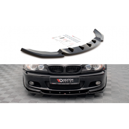 LIP DELANTERO BMW 3 COUPE...