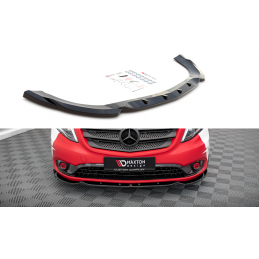 LIP DELANTERO MERCEDES-BENZ...