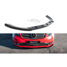 LIP DELANTERO MERCEDES VITO...